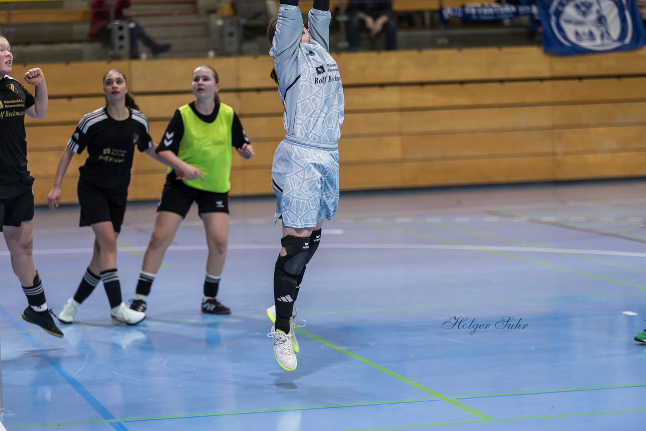 Bild 912 - wBJ Fortuna St. Juergen Winter Cup